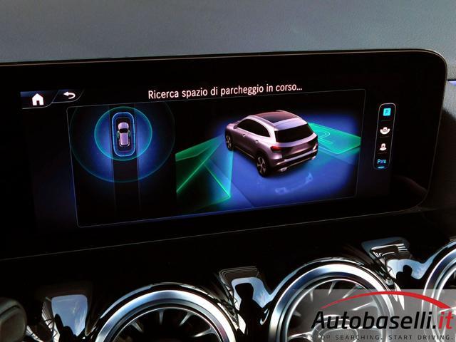 MERCEDES-BENZ GLA 200 AUTOMATIC AMG LINE ADVANCED PLUS