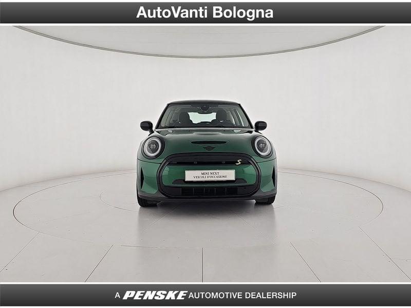 MINI Mini Full Electric Mini Cooper SE Classic