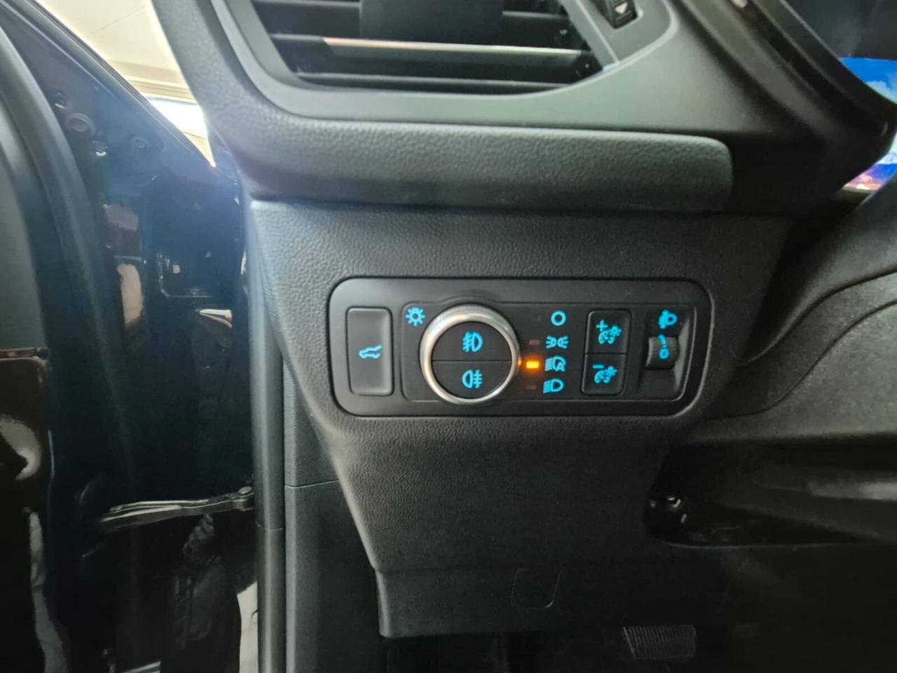 Ford Kuga 2.0 EcoBlue 120 CV aut. 2WD ST-Line X