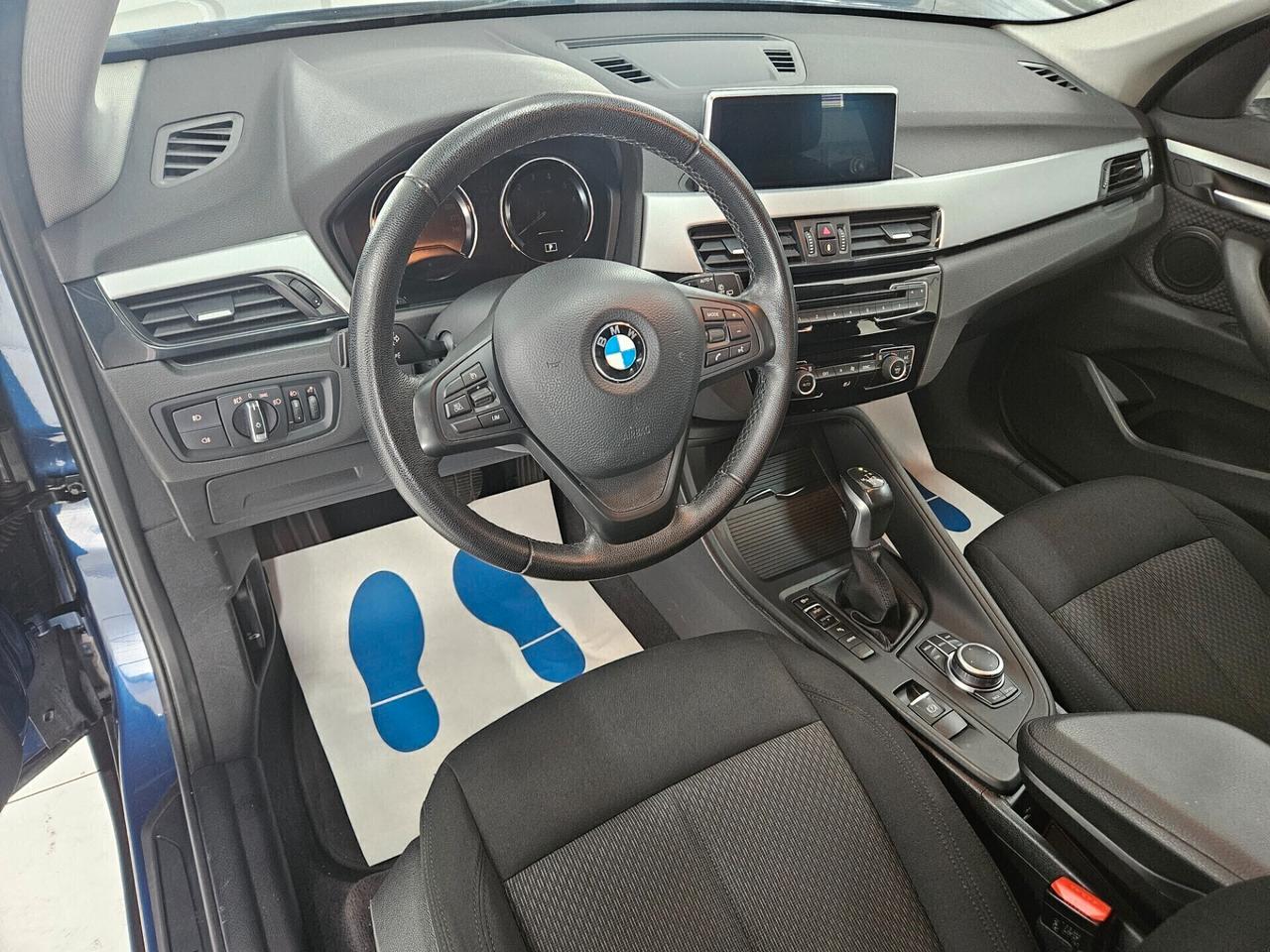 BMW X1 xdrive25e Business Advantage auto - IVA ESPOSTA
