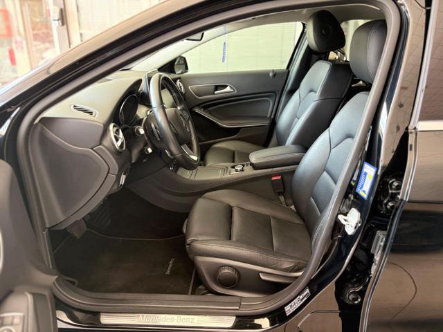 MERCEDES-BENZ GLA 180 d 109CV CRUISE Park Assist DYNAMIC SELECT *UNIPRO*