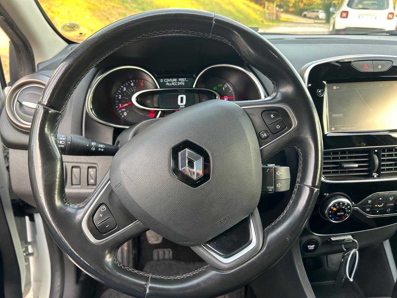 Renault Clio dCi 8V 90CV Start&Stop 5 porte Energy neopatentati