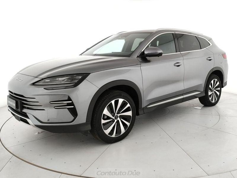 BYD Seal U DM-i Seal U DM-i 1.5 phev Design awd