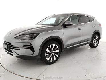BYD Seal U DM-i Seal U DM-i 1.5 phev Design awd