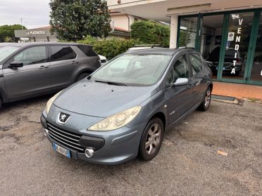 Peugeot 207 1.6 HDi 90CV 5p. XS