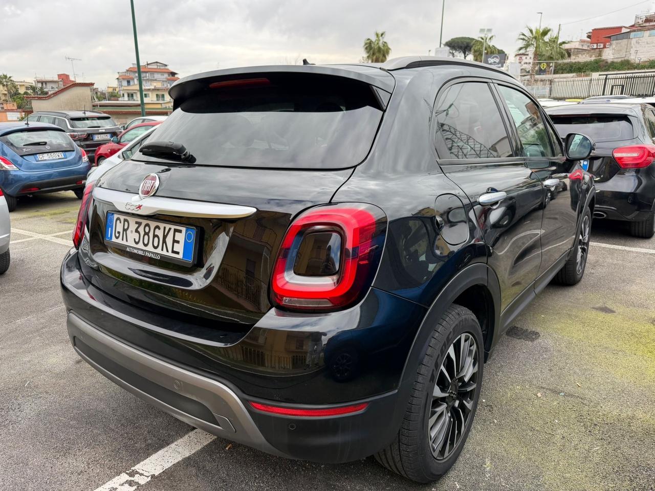 Fiat 500X 1.0 T3 120 CV CROSS 32.000KM