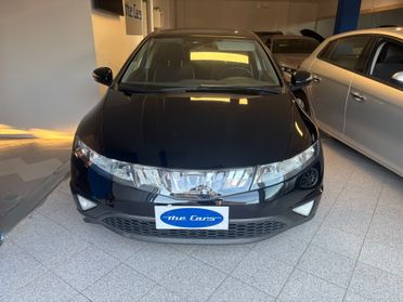 Honda Civic 1.8 i-VTEC 5p. Exclusive LE