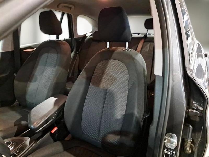 BMW X1 XDRIVE 25E BUSINESS ADVANTAGE AUTOMATICO SUV