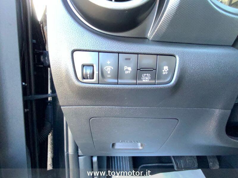 Hyundai Kona 1ªs. (2017-23) HEV 1.6 DCT XTech+