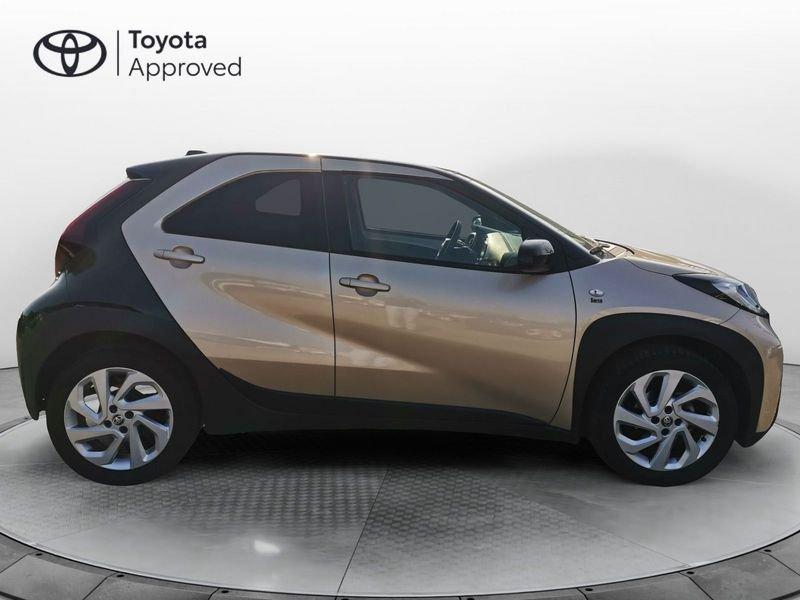 Toyota Aygo X 1.0B (72 CV) Trend