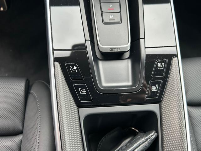 PORSCHE 911 Turbo S Coupé