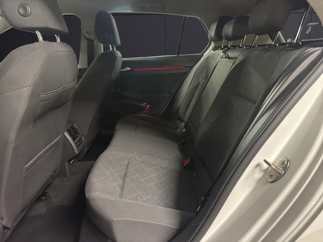 Volkswagen Golf 2.0 TDI SCR Style