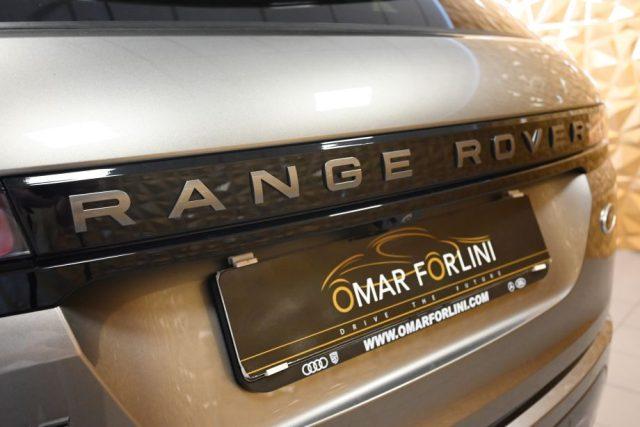 LAND ROVER Range Rover Evoque 2.0 D165 AWD MHEV R-DYNAMIC SE DOP.TET.20"CAM FULL