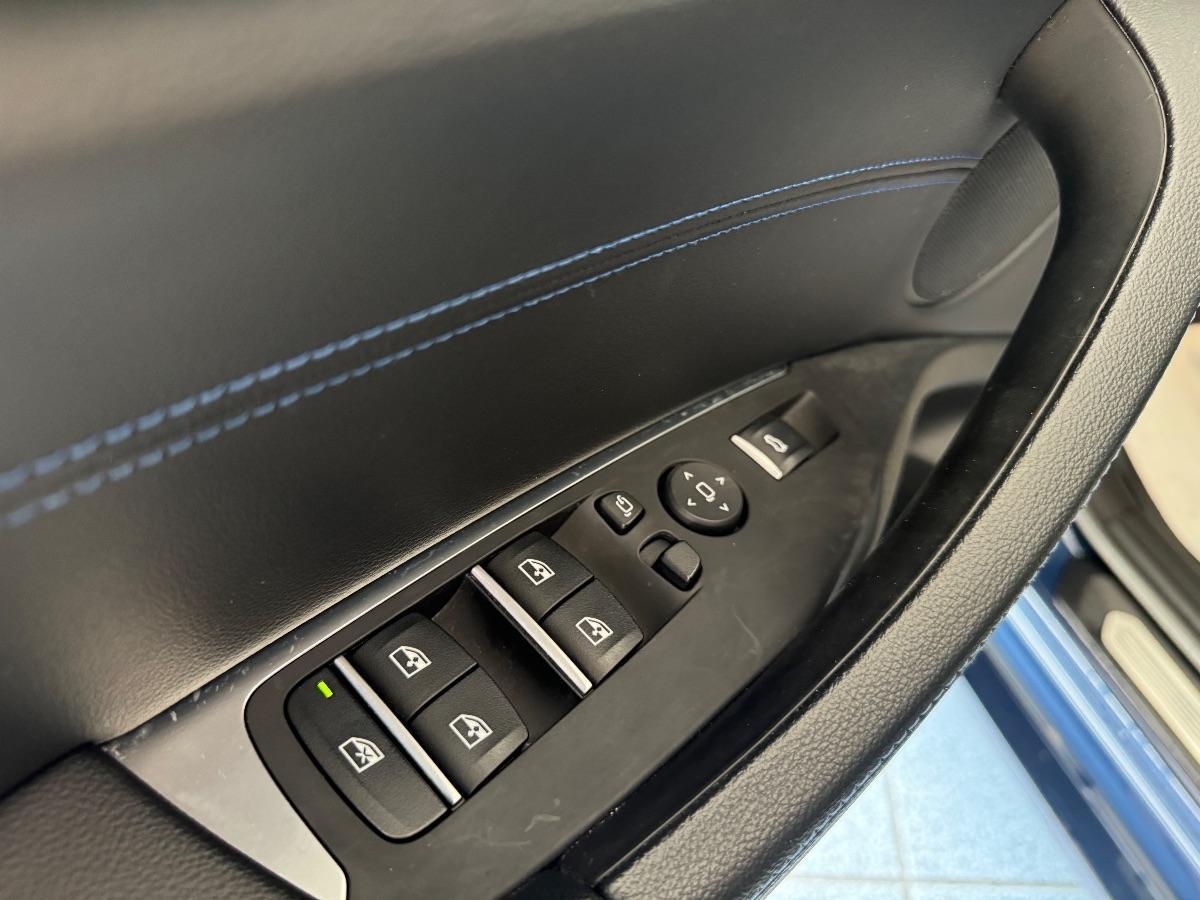 BMW X3 xDrive20d Msport LED/ NAVIGATORE/ CARPLAY