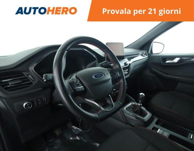FORD Kuga 1.5 EcoBlue 120 CV 2WD ST-Line