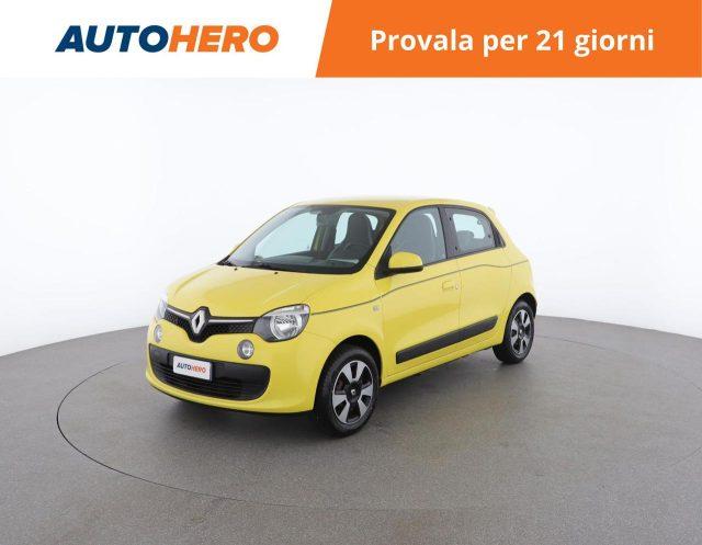 RENAULT Twingo SCe Zen