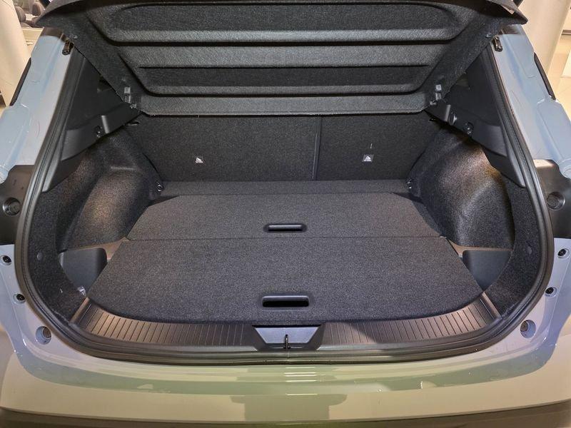 Nissan Qashqai Qashqai MHEV 158 CV Xtronic N-Connecta con BONUS EASY GO'