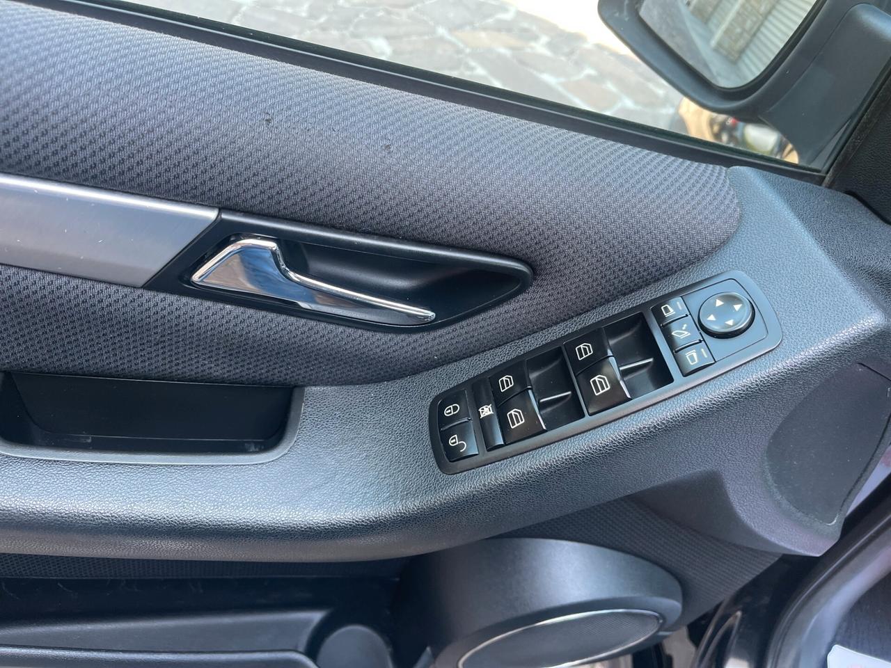 Mercedes-benz B 180 CDI Premium NEO PATENTATI AUTOMATICA