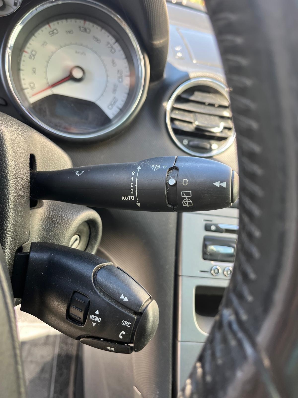 Peugeot 308 1.6 8V HDI SW CIEL SPORTIUM