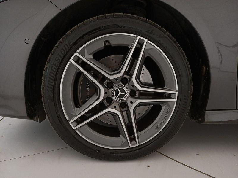 Mercedes-Benz Classe A - W177 2023 A 250 e phev AMG Line Advanced Plus Digital Edition auto