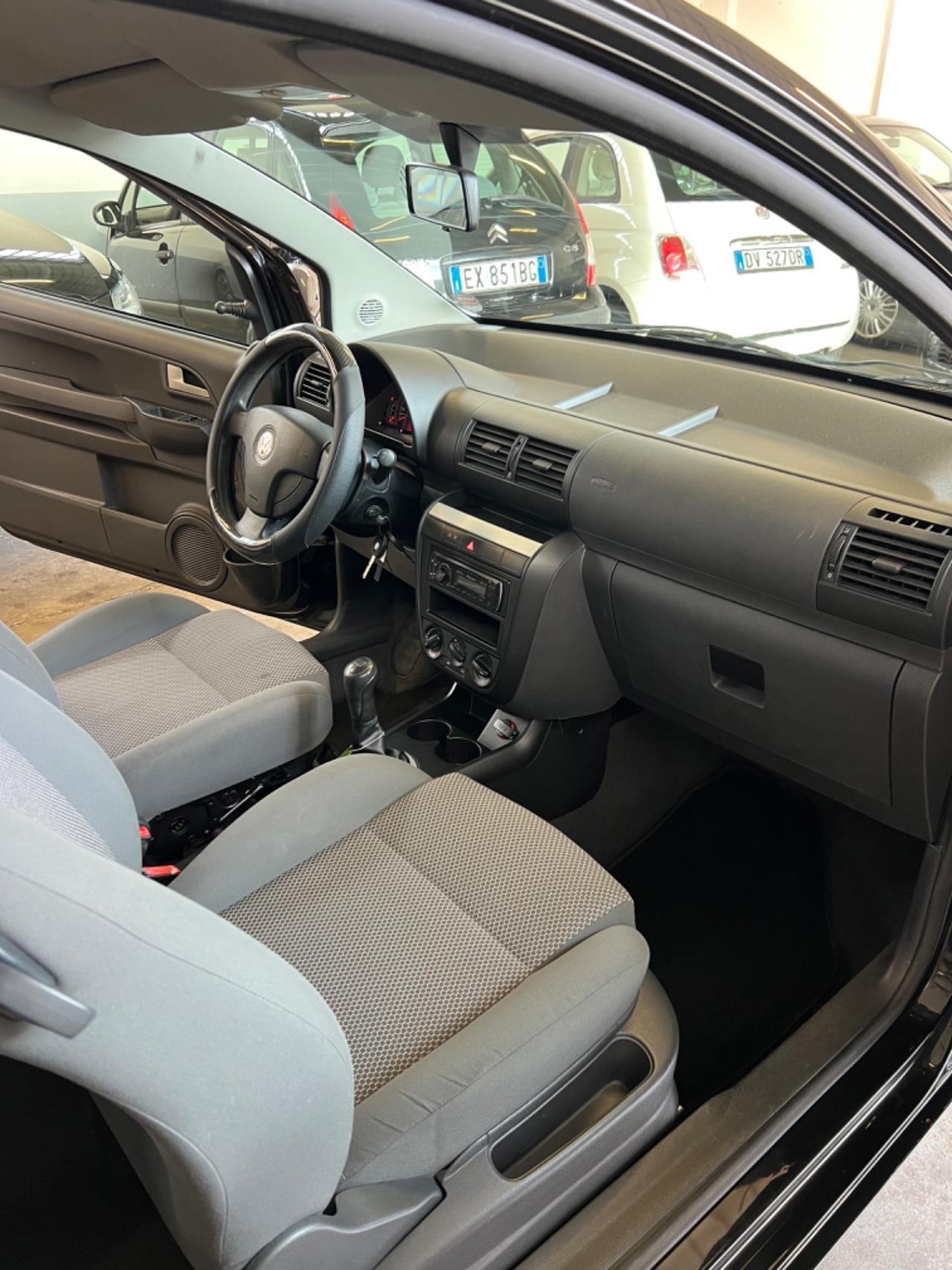 Volkswagen Fox 1.2 Sport