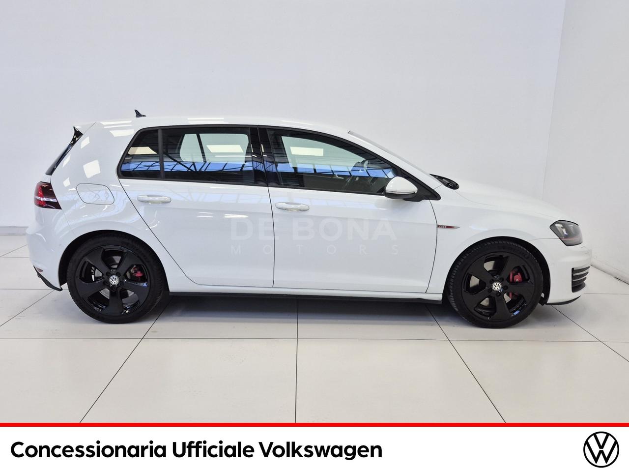 Volkswagen Golf 5p 2.0 tsi gti performance business&drive