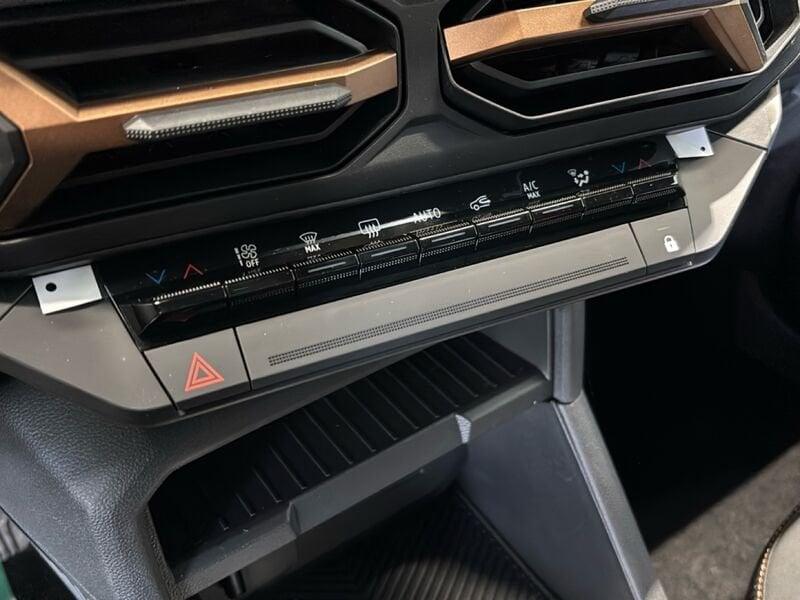 Dacia Bigster 1.2 MILD HYBRID EXTREME 140CV GPL