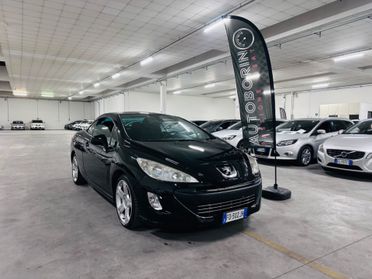 Peugeot 308 1.6 VTi 120CV CC Féline