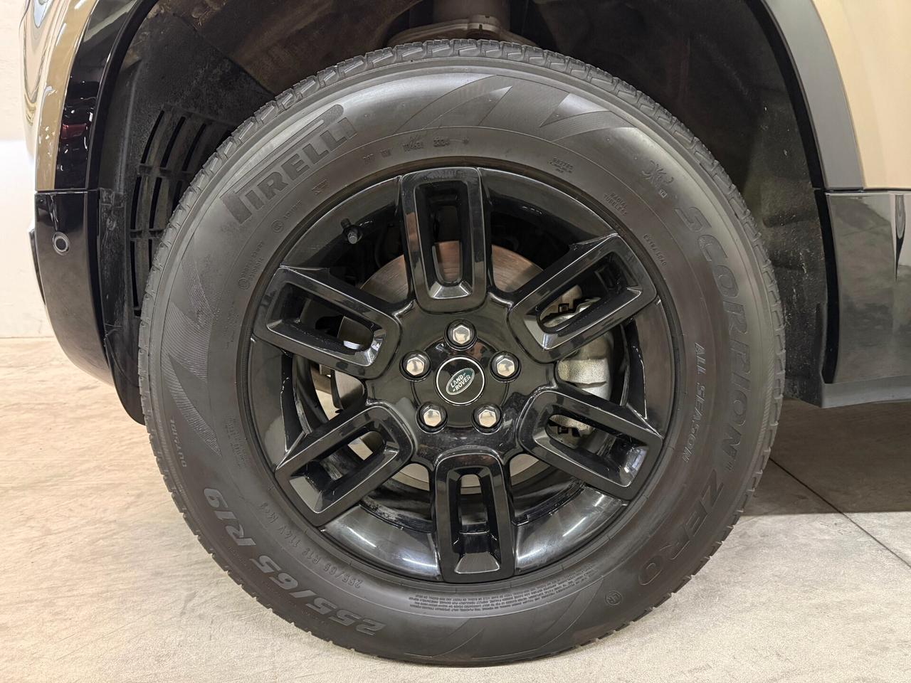 Land Rover Defender 110 3.0d Mhev X-Dynamic SE Awd 250cv TETTO APRIB.