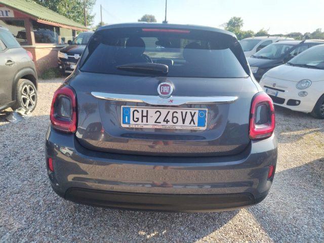 FIAT 500X 1.3 MultiJet 95 CV Connect