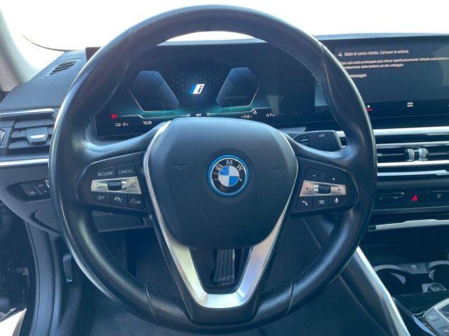 BMW i4 eDrive 40 Sport