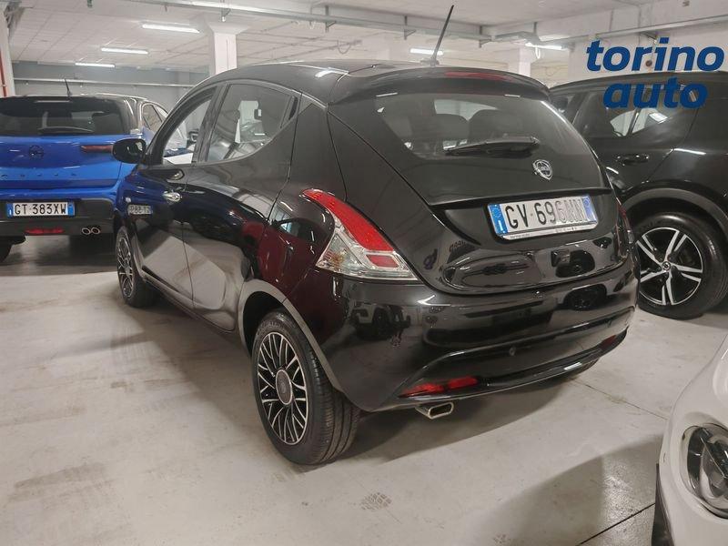 Lancia Ypsilon Ypsilon 1.0 FireFly 5 porte S&S Hybrid Gold