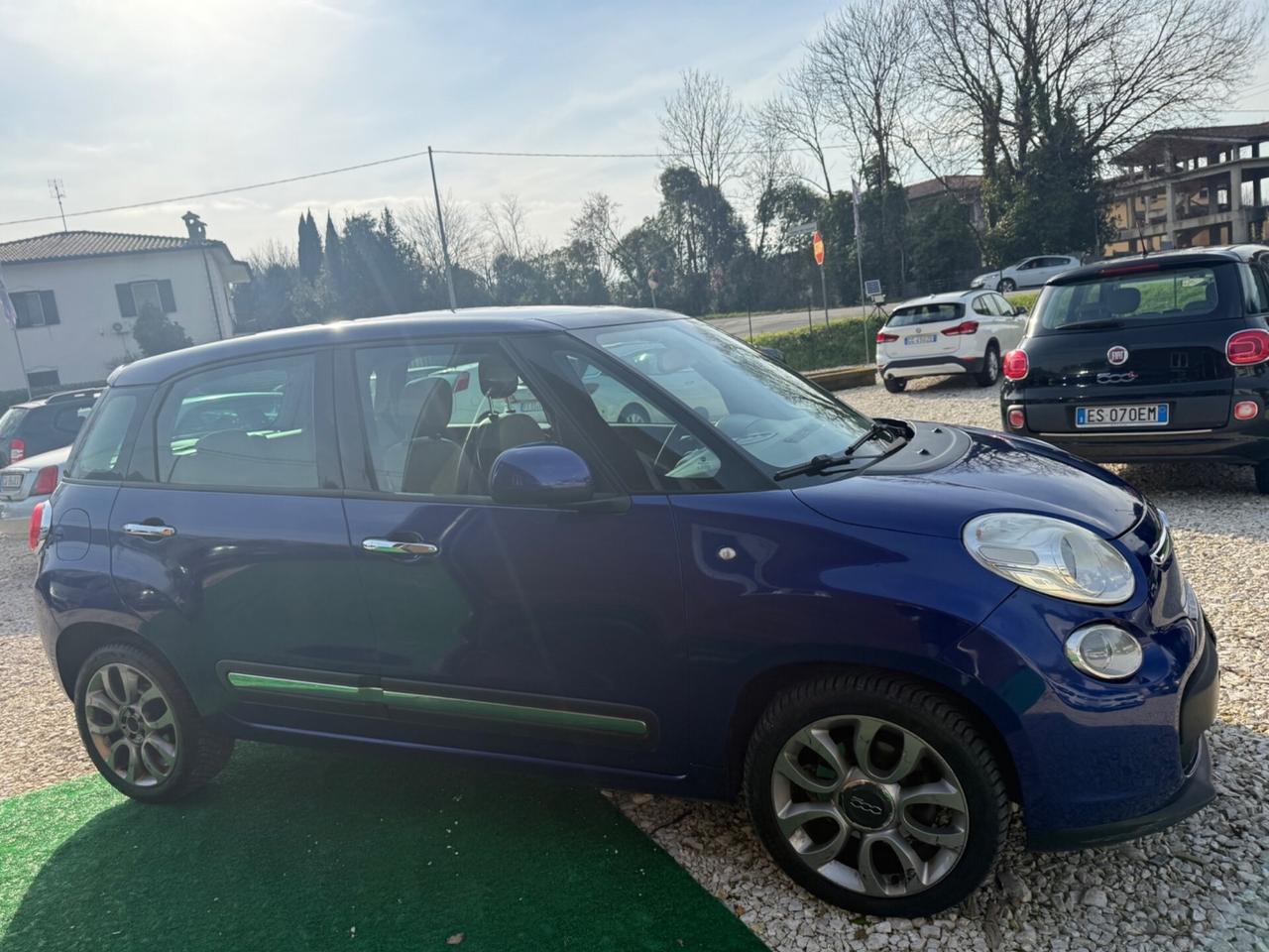 Fiat 500L 1.6 Multijet 105CV Lounge EDIZIONE LIMIT