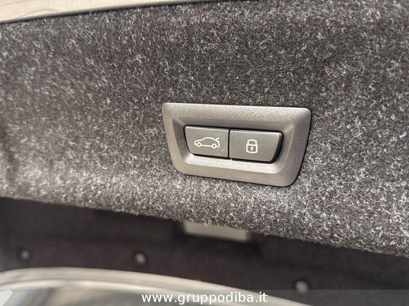 BMW Serie 3 G20 2022 Berlina 320d mhev 48V xdrive MSport auto