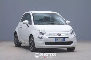 Fiat 500 1.0 Hybrid 70CV Club