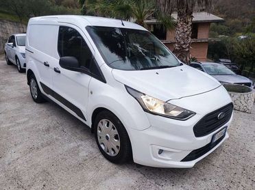 Ford Transit Connect 1.5 Tdci 101 cv L1 H1 3 posti