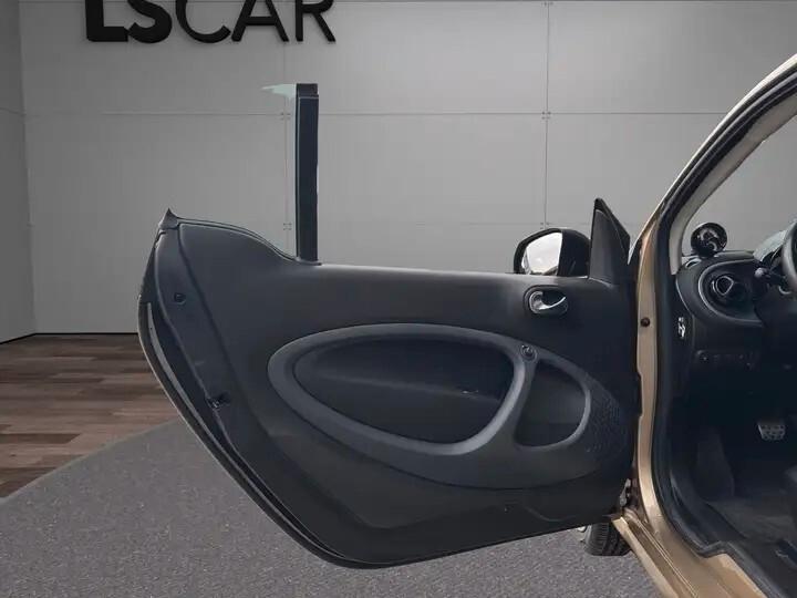 Smart ForTwo EQ UNIPRO PROMO FINANZIAMENTO LS CAR