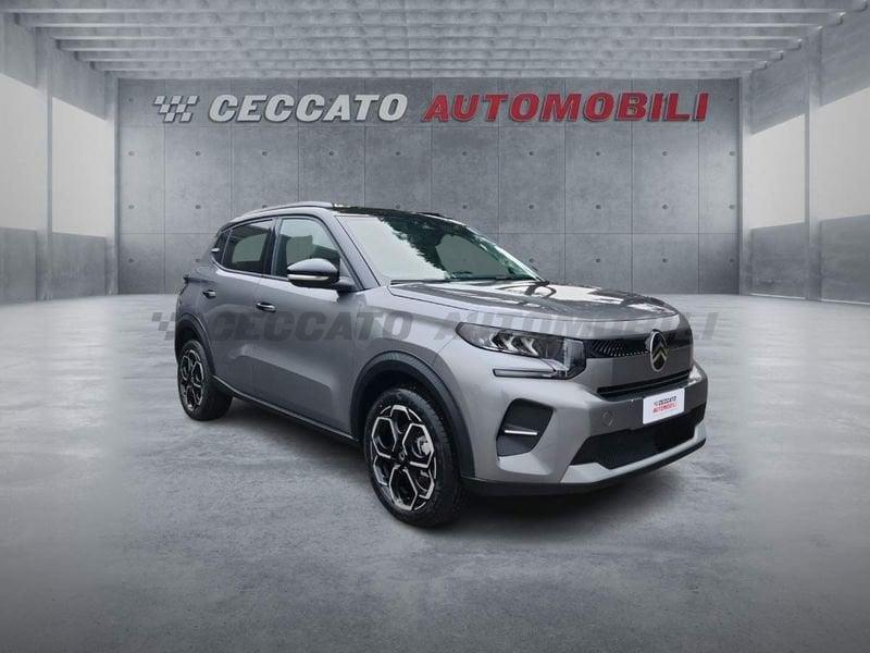 Citroën C3 C3 1.2 puretech Max 100cv s&s