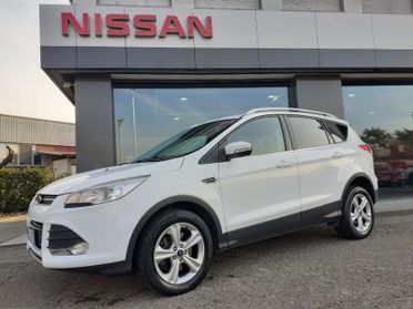 Ford Kuga 2.0 TDCI 140 2WD 1 PROP GARANZIA