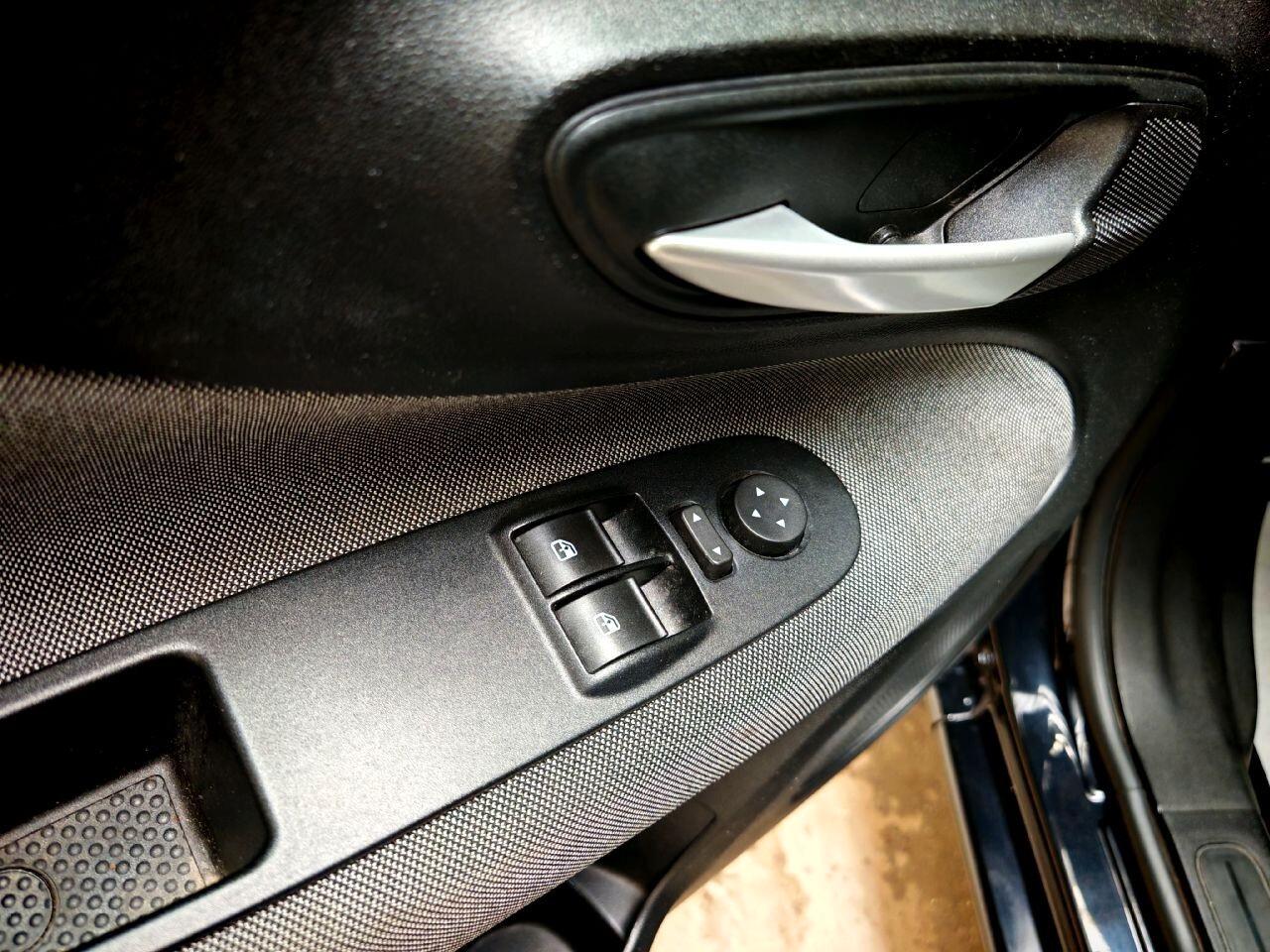Fiat Punto Evo 1.2 GPL Lounge 5 Porte 150° Anniversary