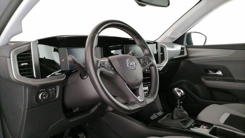 Opel Mokka 1.5 Elegance s&s 110cv