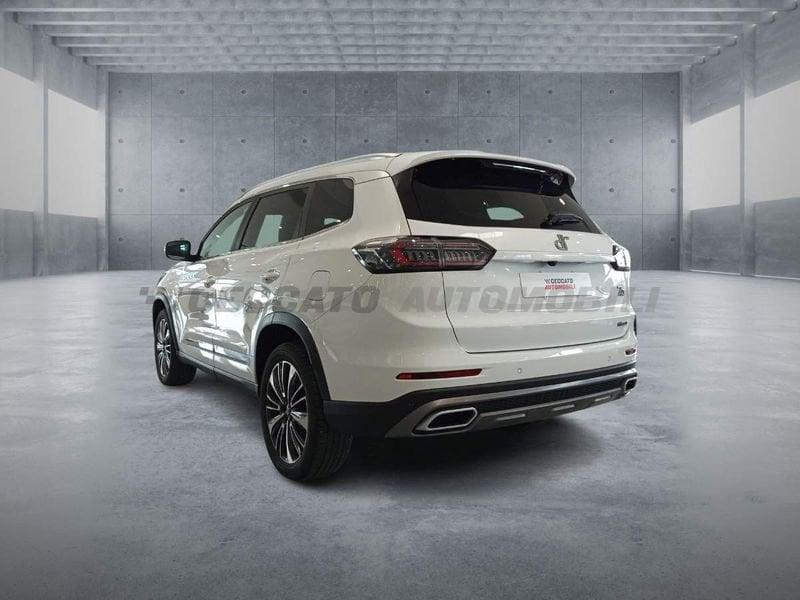 DR AUTOMOBILES dr2 DR 7.0 PHEV 7 POSTI 317CV