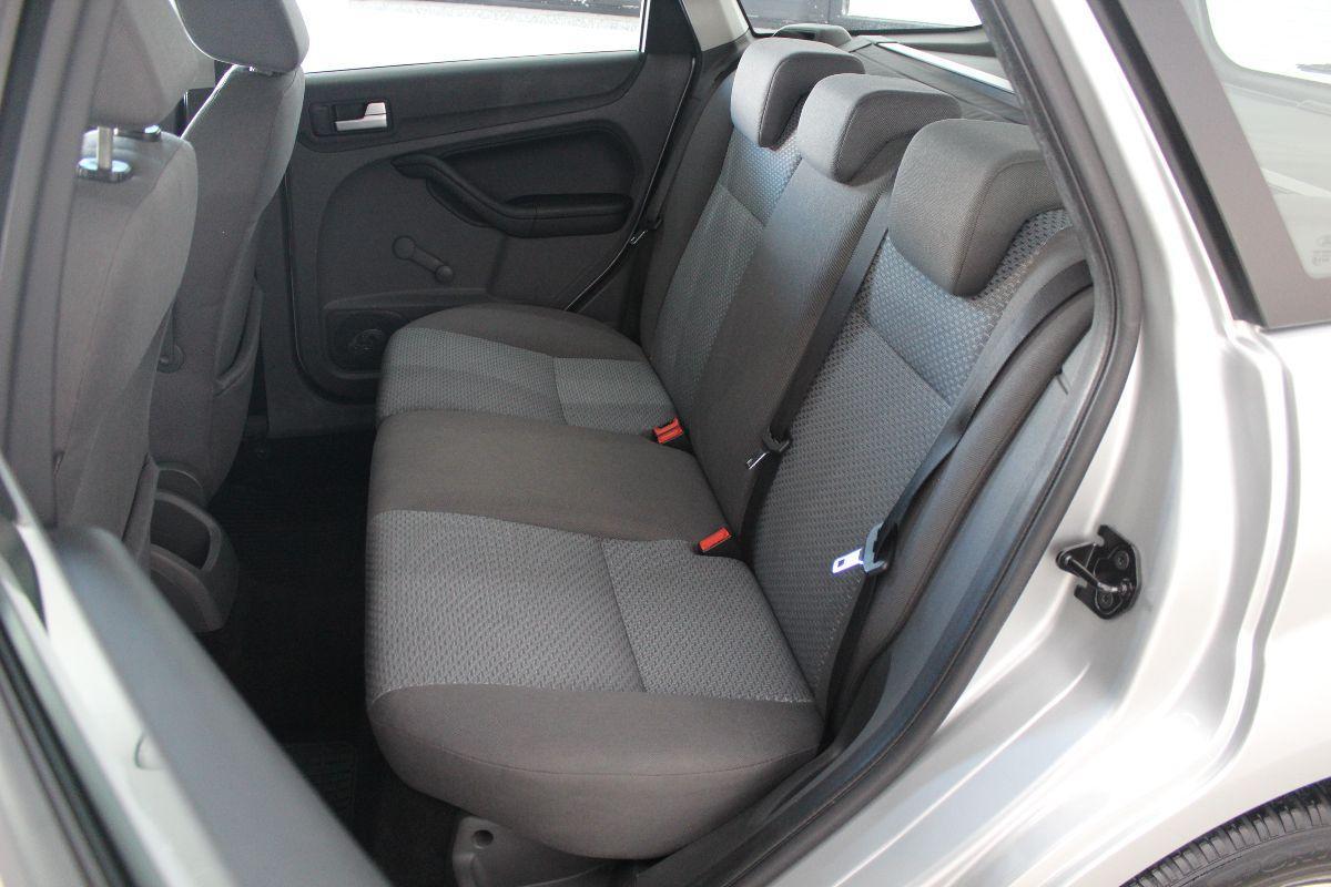 FORD - Focus Station Wagon - 1.6 TDCi S.W.