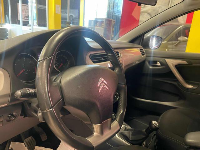 CITROEN C-Elysée PureTech 82 Shine