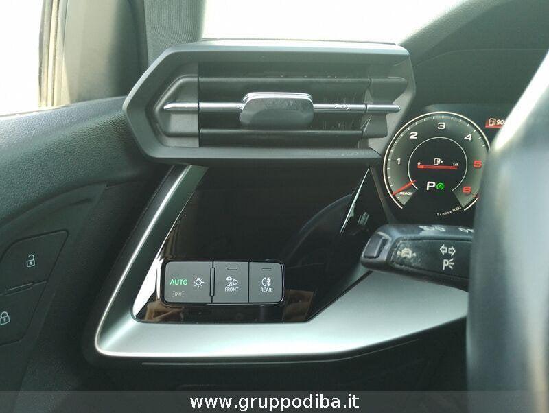 Audi A3 IV 2020 Sportback Diesel Sportback 35 2.0 tdi Business Advanced s-tronic
