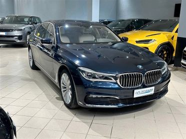 Bmw 730 730d Luxury