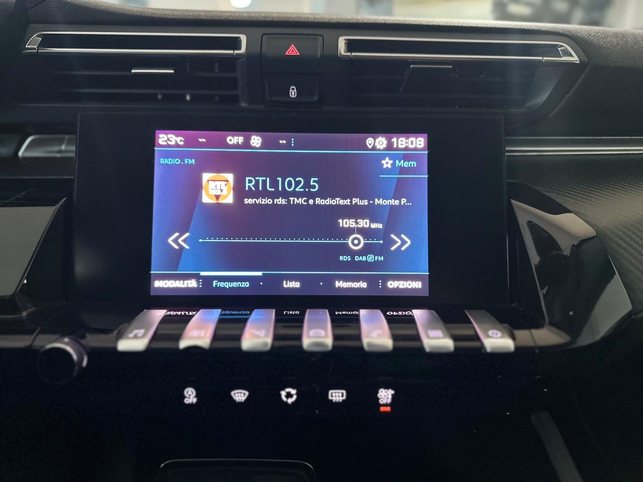 Peugeot 508 BlueHDi 130 Stop&Start Allure