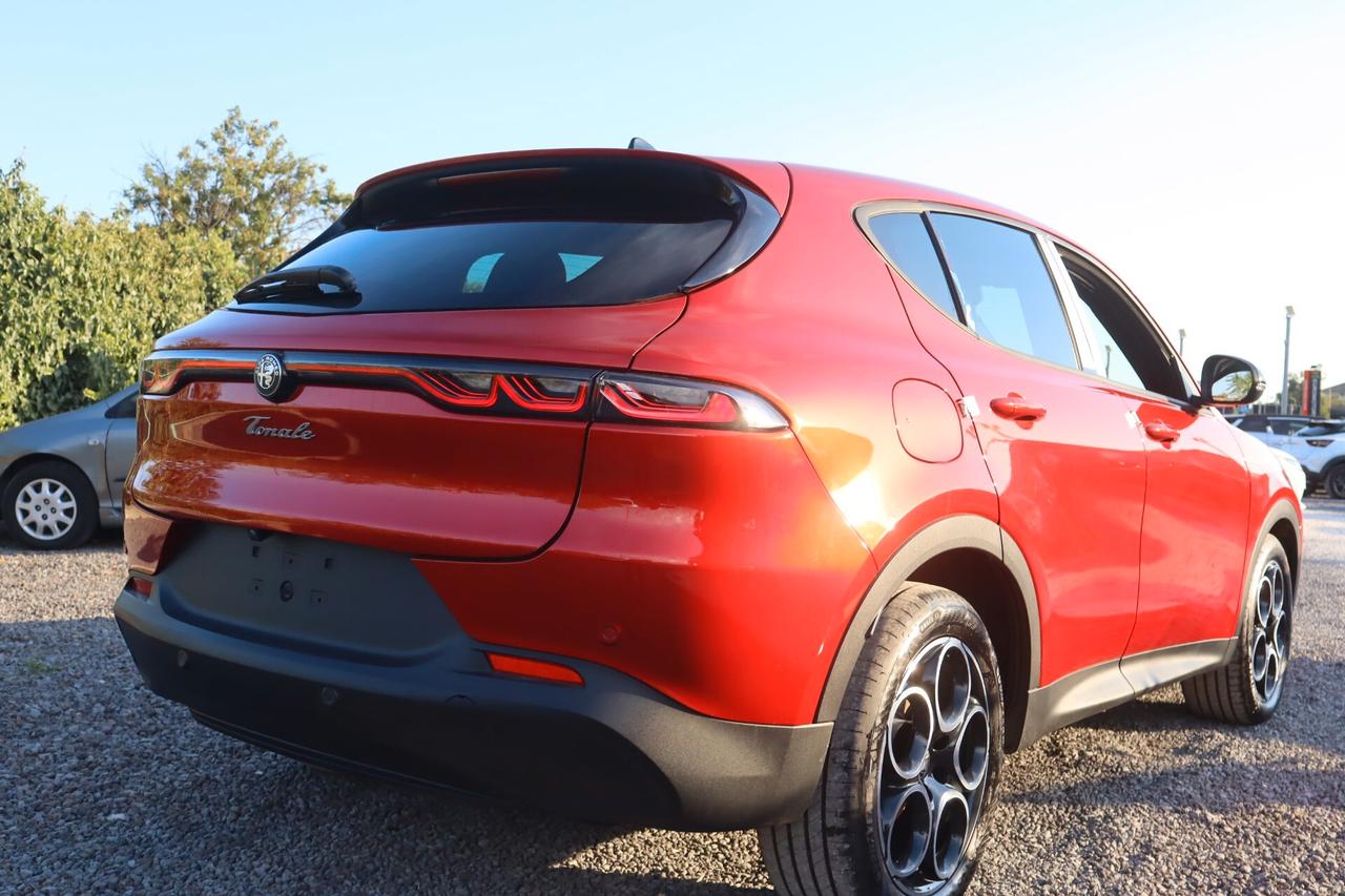 Alfa Romeo Tonale Tua A SOLI 324€