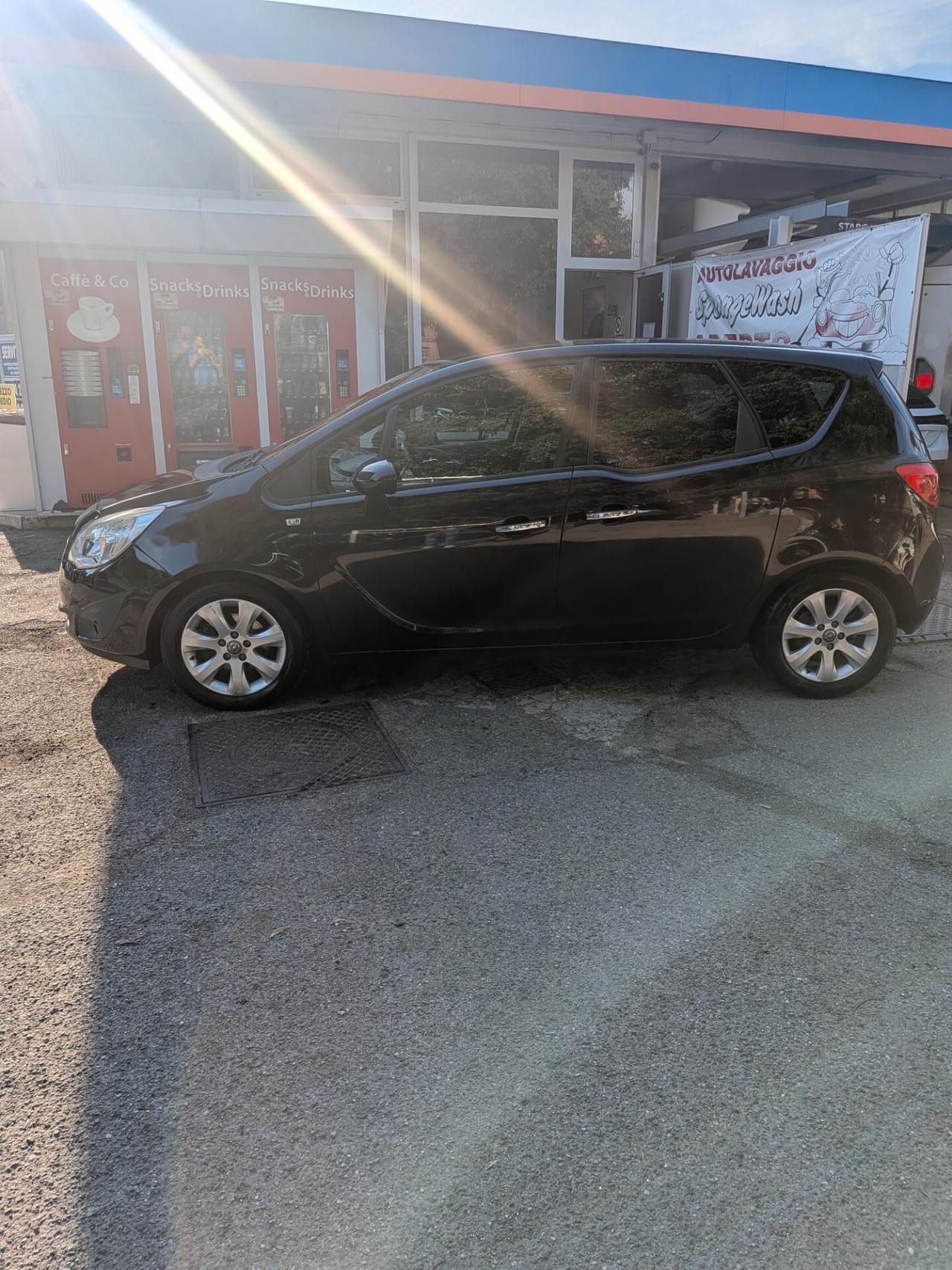 Opel Meriva 1.3 CDTI 95CV ecoFLEX Cosmo