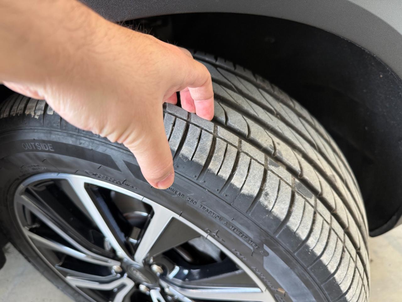 Ford Puma 1.5 EcoBlue 120 CV S&S Titanium X